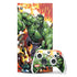 Marvel Avengers Assemble Hulk XBox Series X Digital Edition Bundle Skin