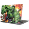 Marvel Avengers Assemble Hulk Yoga 710 14in Skin