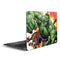 Marvel Avengers Assemble Hulk Zenbook UX305FA 13.3in Skin