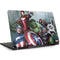Marvel Avengers Assemble Dell Inspiron Skin