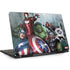 Marvel Avengers Assemble Dell Inspiron Skin