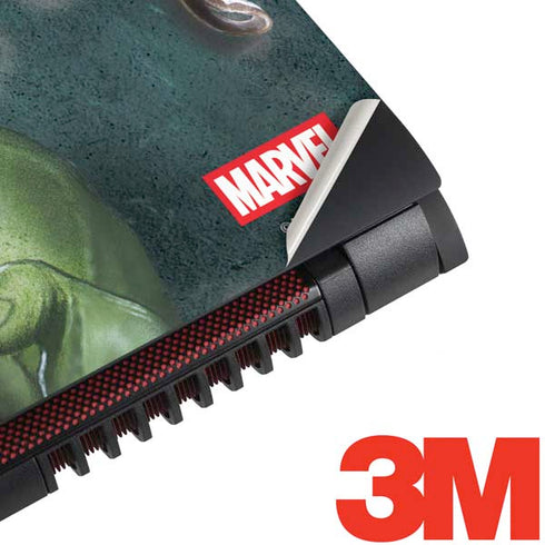 Marvel Avengers Assemble Dell Inspiron Skin