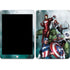 Marvel Avengers Assemble Apple iPad Skin
