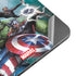 Marvel Avengers Assemble Apple iPad Mini Skin