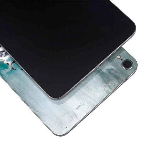 Marvel Avengers Assemble Apple iPad Mini Skin