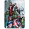 Marvel Avengers Assemble Apple iPad Pro Skin