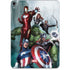 Marvel Avengers Assemble Apple iPad Pro Skin