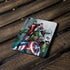 Marvel Avengers Assemble Apple iPad Pro Skin