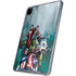 Marvel Avengers Assemble iPad Pro 12.9in (2020) Clear Case