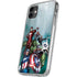 Marvel Avengers Assemble iPhone 11 Clear Case