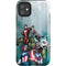 Marvel Avengers Assemble iPhone 11 Impact Case
