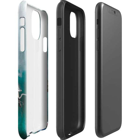 Marvel Avengers Assemble iPhone 11 Impact Case