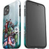Marvel Avengers Assemble iPhone 11 Impact Case