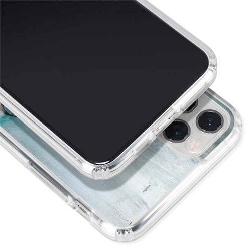 Marvel Avengers Assemble iPhone 11 Pro Clear Case