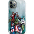 Marvel Avengers Assemble iPhone 11 Pro Lite Case