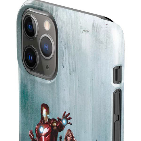Marvel Avengers Assemble iPhone 11 Pro Lite Case
