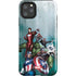 Marvel Avengers Assemble iPhone 11 Pro Max Impact Case