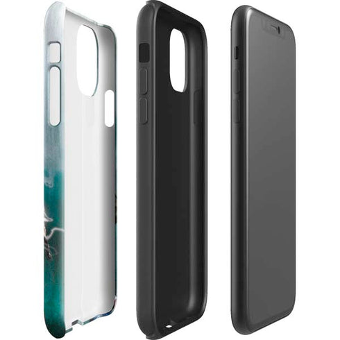 Marvel Avengers Assemble iPhone 11 Pro Max Impact Case