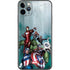 Marvel Avengers Assemble iPhone 11 Pro Max Skin