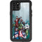 Marvel Avengers Assemble iPhone 11 Pro Max Waterproof Case