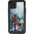 Marvel Avengers Assemble iPhone 11 Pro Max Waterproof Case