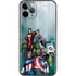 Marvel Avengers Assemble iPhone 11 Pro Skin