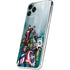 Marvel Avengers Assemble iPhone 11 Pro Skin