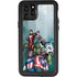 Marvel Avengers Assemble iPhone 11 Pro Waterproof Case