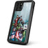 Marvel Avengers Assemble iPhone 11 Pro Waterproof Case