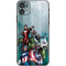 Marvel Avengers Assemble iPhone 11 Skin