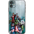 Marvel Avengers Assemble iPhone 11 Skin