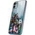 Marvel Avengers Assemble iPhone 11 Skin