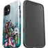 Marvel Avengers Assemble iPhone 12 Impact Case