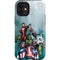 Marvel Avengers Assemble iPhone 12 Mini Impact Case