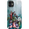 Marvel Avengers Assemble iPhone 12 Mini Lite Case