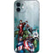 Marvel Avengers Assemble iPhone 12 Mini Skin