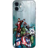 Marvel Avengers Assemble iPhone 12 Mini Skin