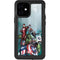 Marvel Avengers Assemble iPhone 12 Mini Waterproof Case