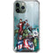 Marvel Avengers Assemble iPhone 12 Pro Clear Case