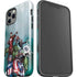 Marvel Avengers Assemble iPhone 12 Pro Impact Case