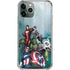 Marvel Avengers Assemble iPhone 12 Pro Max Clear Case