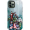 Marvel Avengers Assemble iPhone 12 Pro Max Impact Case