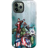 Marvel Avengers Assemble iPhone 12 Pro Max Impact Case
