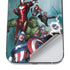 Marvel Avengers Assemble iPhone 12 Pro Max Skin