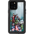 Marvel Avengers Assemble iPhone 12 Pro Max Waterproof Case