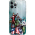 Marvel Avengers Assemble iPhone 12 Pro Skin