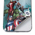 Marvel Avengers Assemble iPhone 12 Pro Skin
