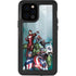 Marvel Avengers Assemble iPhone 12 Pro Waterproof Case