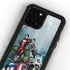 Marvel Avengers Assemble iPhone 12 Pro Waterproof Case