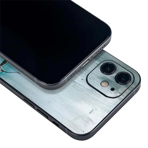 Marvel Avengers Assemble iPhone 12 Skin